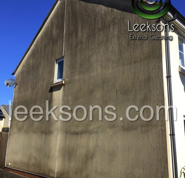 how to clean k rend